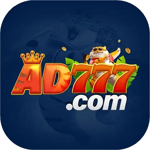 AD777 Logo